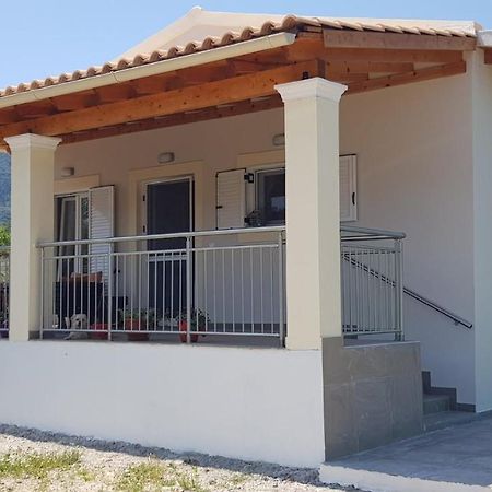 Apartmán Casa Loukia Gastouri  Exteriér fotografie